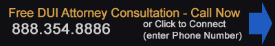 Call a DUI Attorney Now